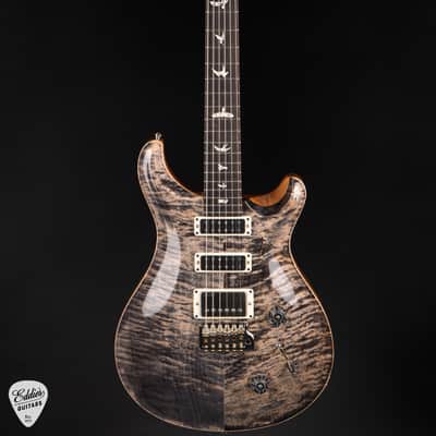 2024 - PRS Studio - Charcoal image 3