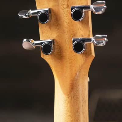 Taylor GS Mini Sapele Acoustic Guitar with Gig Bag image 6