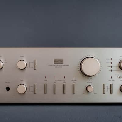 Mitsubishi DA U1000 image 1