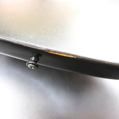 Gibson THUNDERBIRD SHORT SCALE BASS image 5