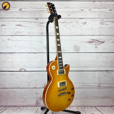 Tokai ULS101 HB - Honey Burst image 2