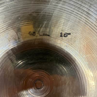 Sabian Crash - Regular image 7