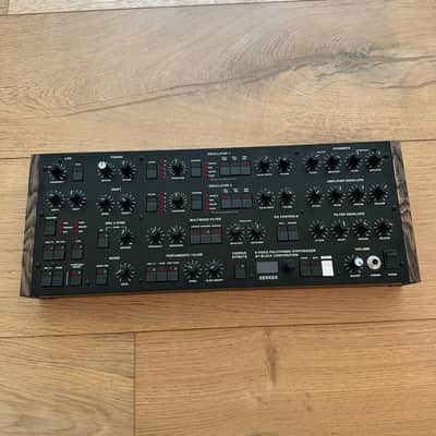 Black Corporation Xerxes MK2 image 10