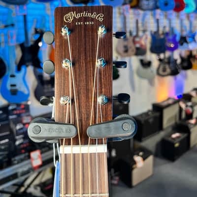 Martin 00-15M Acoustic Guitar - Satin Natural Mahogany Get Plek'd Free! 775 image 5