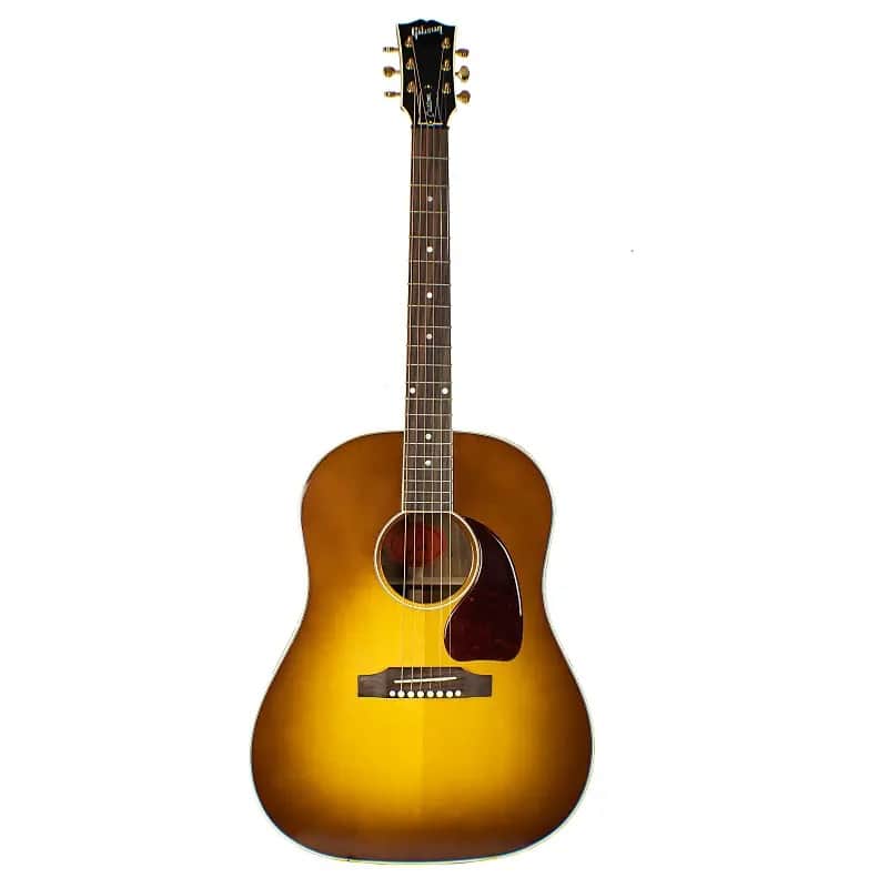 Gibson J-45 Koa 2017 image 1