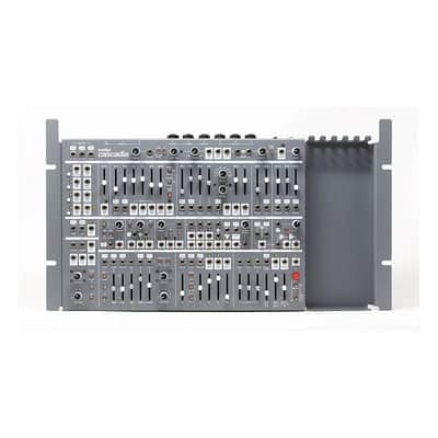 Intellijel Cascadia 19" Rack Kit image 4