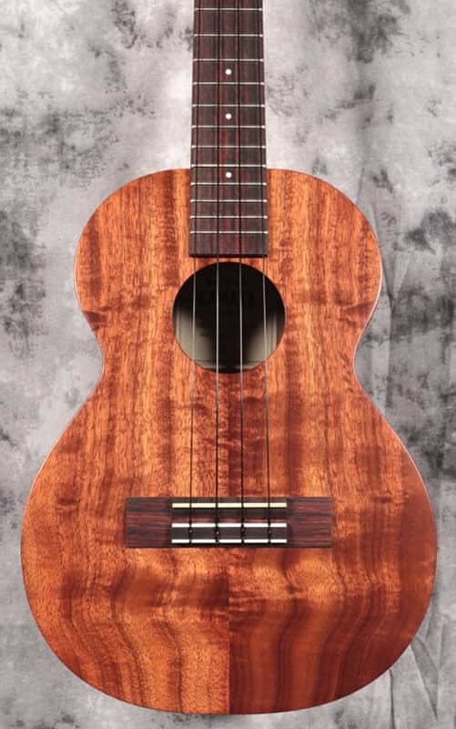 Kamaka HF-3 Tenor
