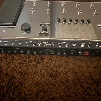 Line 6 Helix LT 2017 - Present - Black image 7