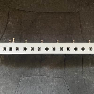 Mooer L6 MKII Controller Loop Switcher Bild 3