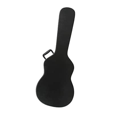 Fender Gretsch G6295 Square Neck Resonator Guitar Case image 4