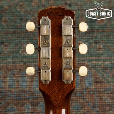 1964 Gibson Melody Maker DC Double Cut, w/hardcase image 13