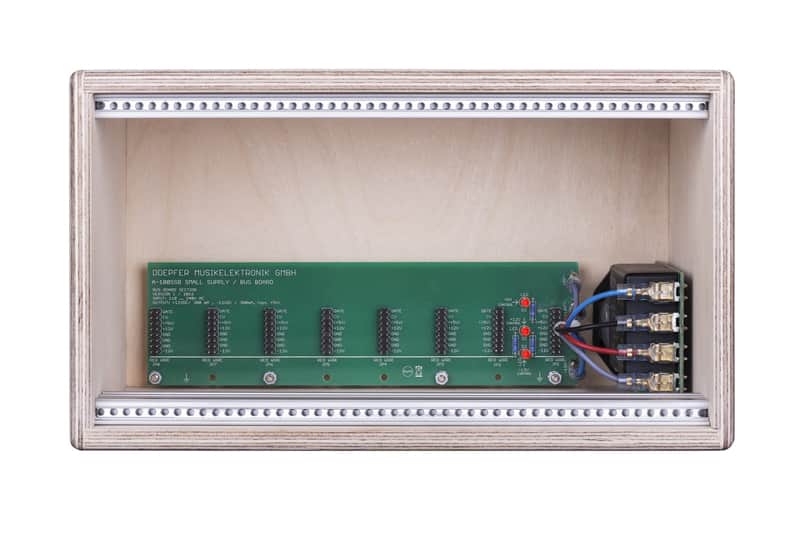 DOEPFER A-100LC1 : BRAND NEW :  [DETROIT MODULAR] image 1
