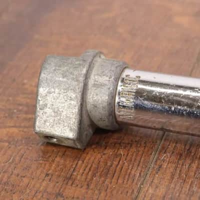 Rogers Memriloc Cymbal Stand Middle Section Vintage 1970's image 2