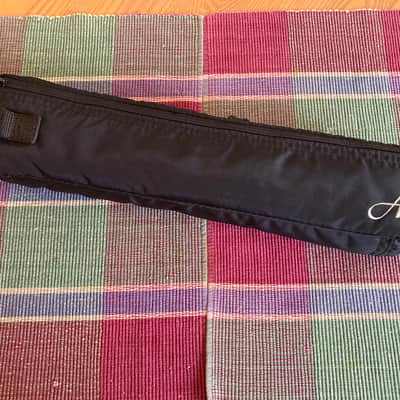 Armstrong Model 80B French Model Flute - Sterling Silver w/Gold Lip Plate - Overhauled image 9