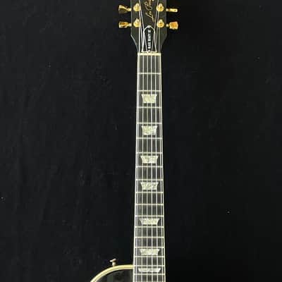 Rare Gibson Les Paul Limited Edition "Black Beauty 82" #59 image 5