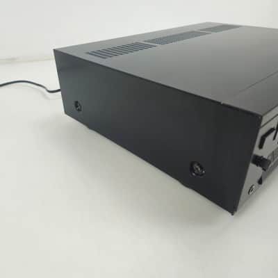 Sony TC- K700 ES - Stereo Cassette Deck - ES-Series - Serviced (New Belts) image 3