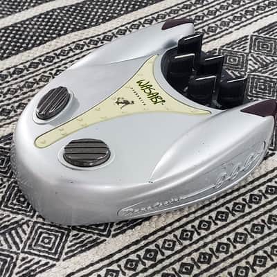 Danelectro Wasabi | AO-1 Overdrive | OD + Boost | w/ Box image 5