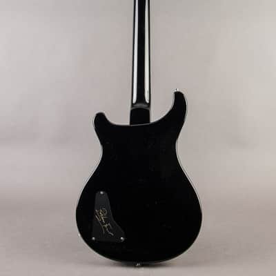 PRS Robben Ford Ltd 2022, Black image 7