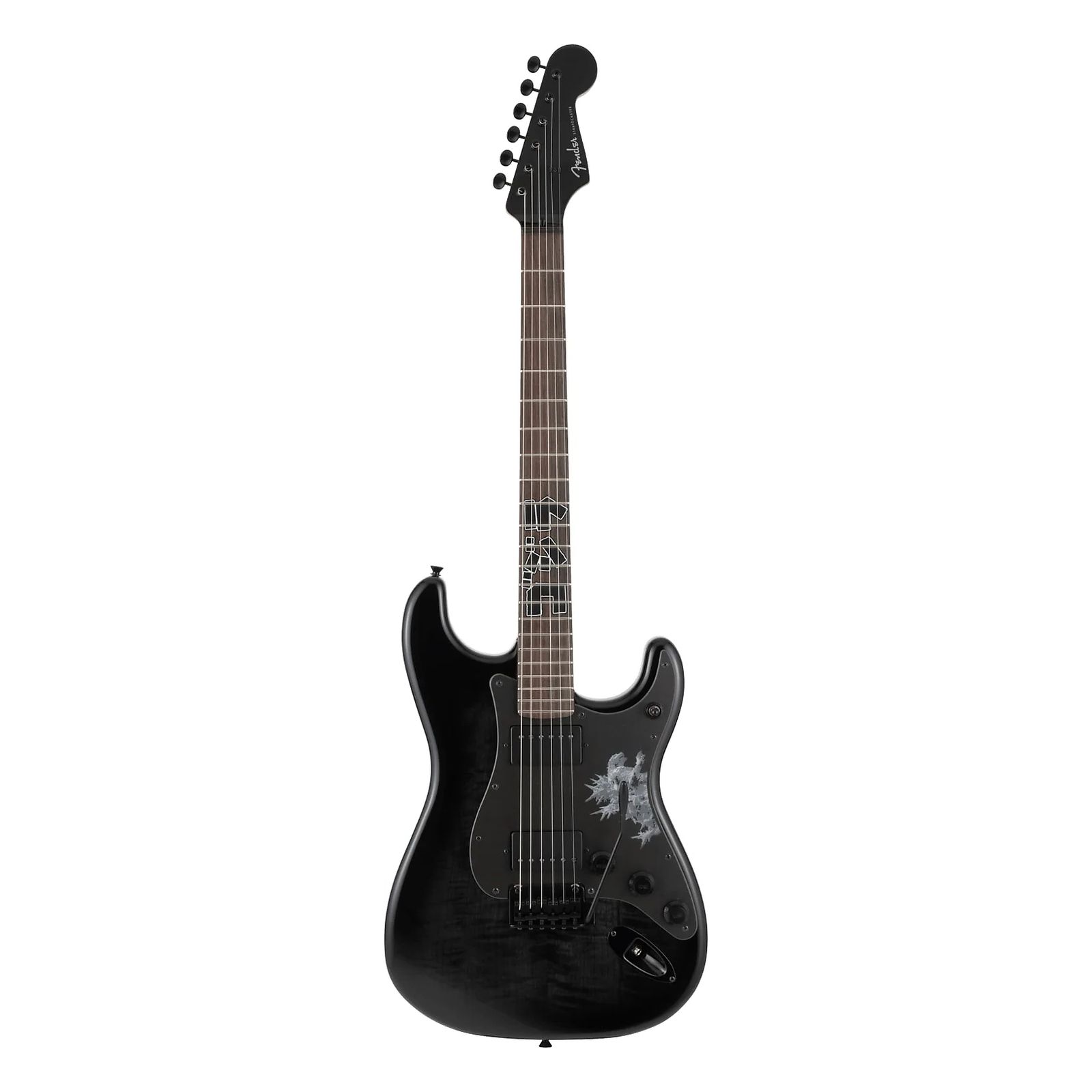 Fender MIJ 70th Anniversary Godzilla Stratocaster | Reverb Canada