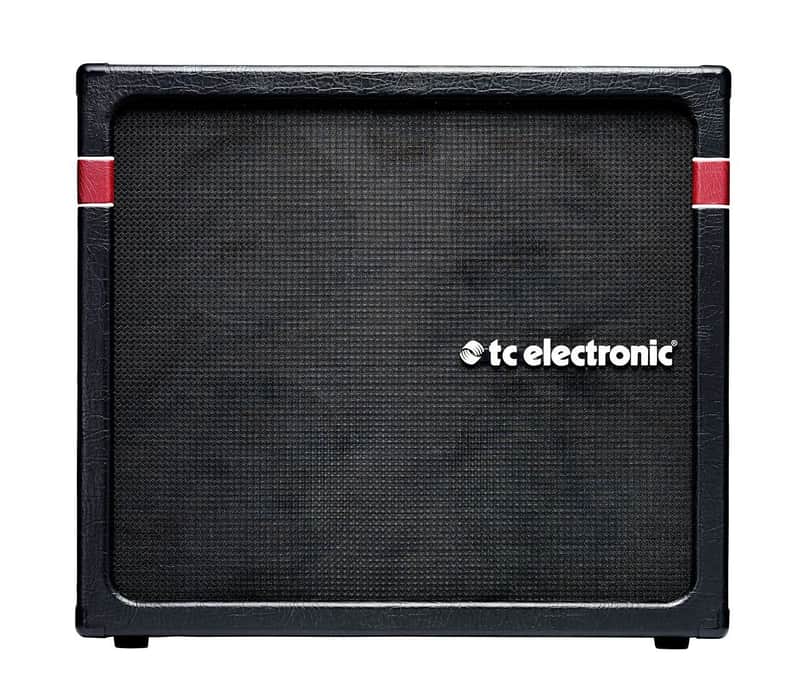 TC Electronic K-410 Bass Cabinet image 2