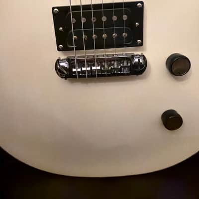 Gretsch Streamliner jet 1 - Cream image 3