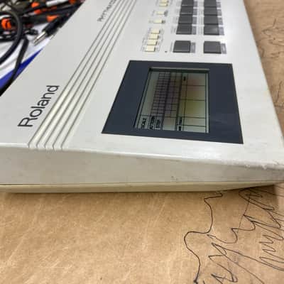 Roland TR-626 + TR-505 + Boss DR-770 Vintage Rhythm Composer Drum Machine Bundle TR626 TR505 DR770 image 20