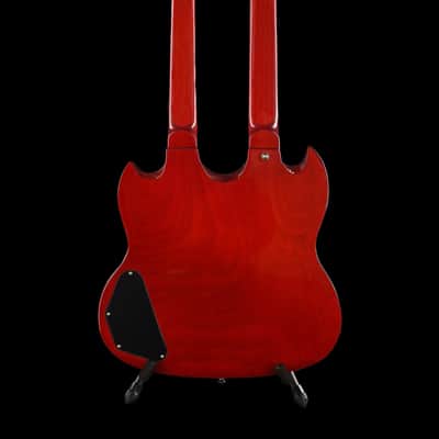 Unbranded Double Neck Cherry image 3
