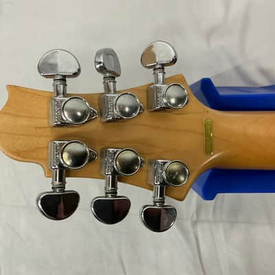 Samick Greg Bennett Design Formula FA2 fa-2 Electric Guitar image 6