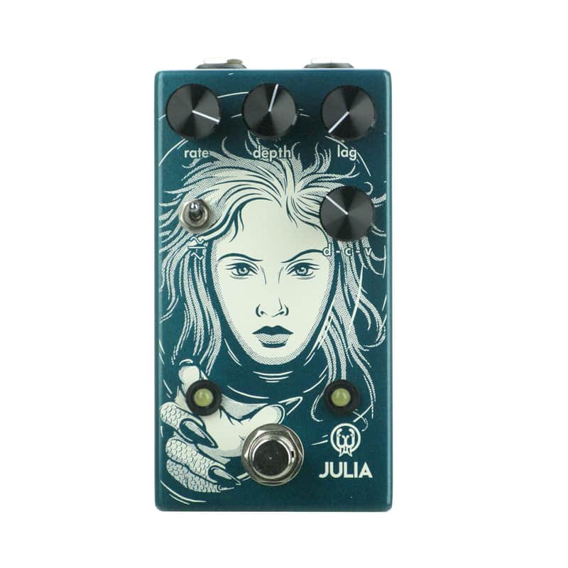 Walrus Audio Julia Chorus / Vibrato V2 image 10