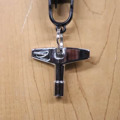 Ahead Drum Key with Clip image 3