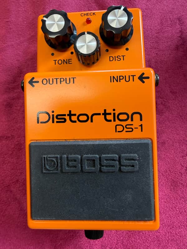 Boss DS-1