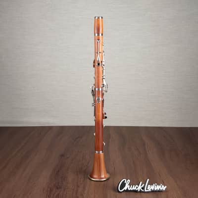 Buffet R13 A Clarinet - Mopane BC1231M-5-0 image 2