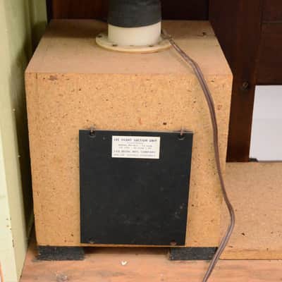 Vintage Estey Parlor Pump Organ #32557 image 20