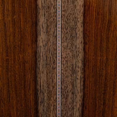 Martin OM-45 John Mayer Signature 20th Anniversary Grand Auditorium Acoustic Guitar, Solid Spruce Top, Platinum Gray Burst image 19