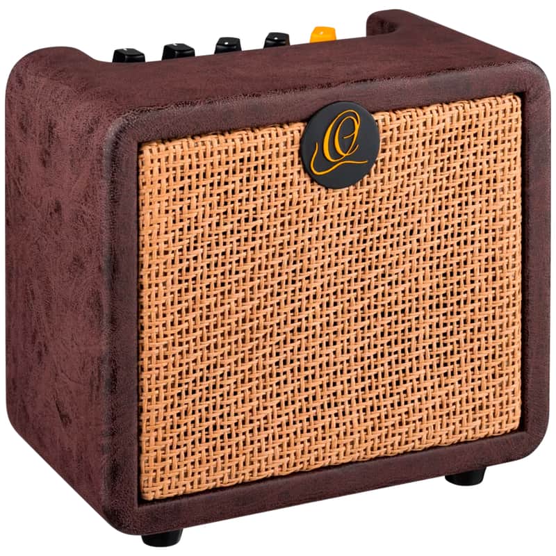 PTWO Ampli Acoustique 12W Ortega image 1