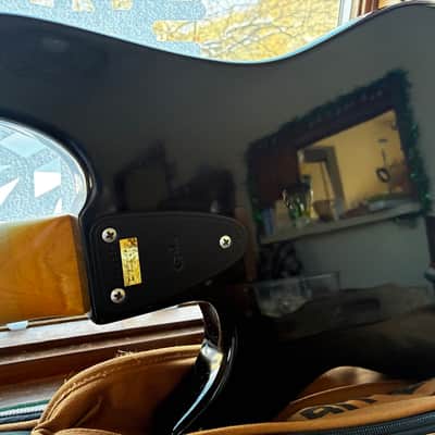 G&L SB-2 1983 FIRST YEAR!! image 9