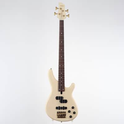 YAMAHA MB-50 Motion Bass Vintage White [SN NZ17023] (11/22) | Reverb