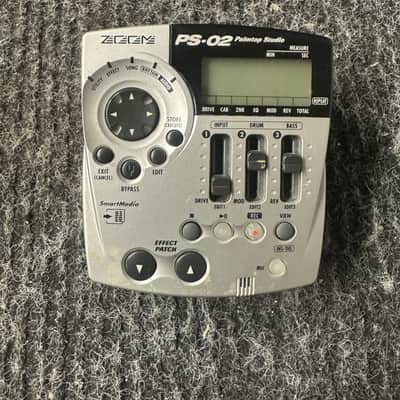 Zoom Palmtop Studio PS-02 image 1