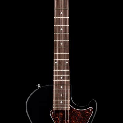 Gibson Les Paul Junior - Ebony #50269 image 5