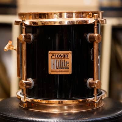 Jack Dejohnette's 8pc Sonor Hilite Exclusive Drum Set image 16