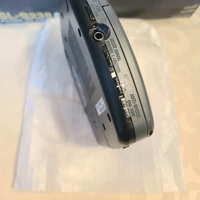 Panasonic Panasonic SL-S238 Portable Compact Disc CD Player. image 6