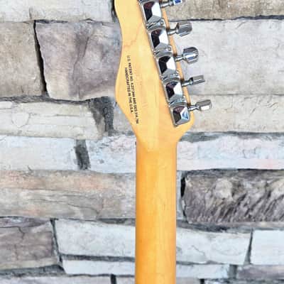 Peavey Predator SSS 1990s - Red image 7