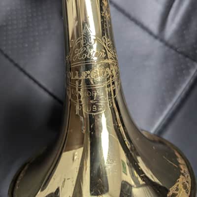 Holton Collegiate Cornet sn 454253 image 4