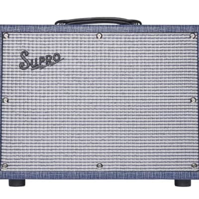 Supro 1970RK Keeley Custom 25-Watt 1x10" Guitar Combo image 2