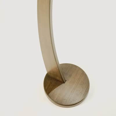 Premium Wooden Stand for Electric & Bass Guitar image 5