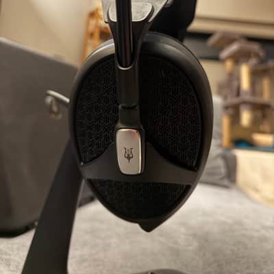 MEZE AUDIO EMPYREAN II | OPEN-BACK ISODYNAMIC HYBRID PLANAR HEADPHONES image 3