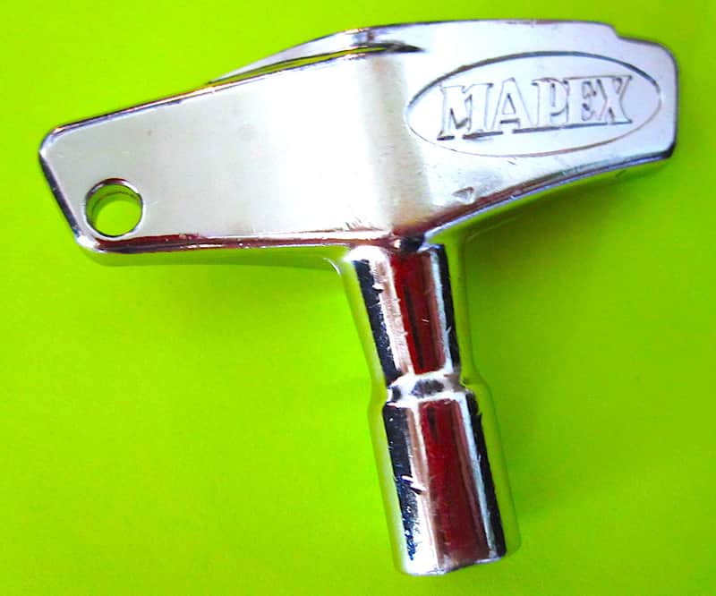 Mapex Drum Key image 1