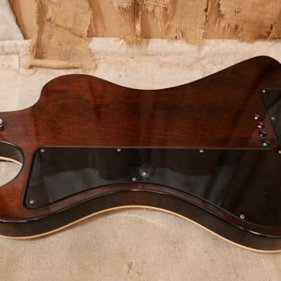 Gibson RD Artist CMT 1981 Sunburst image 13