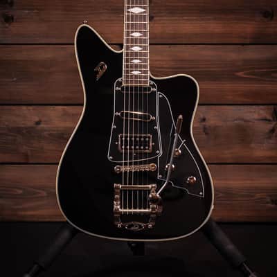 2022 Duesenberg Paloma – Black image 1
