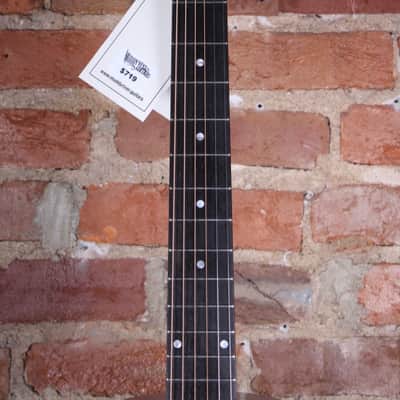 Eastman  E100SS-LTD Traditional image 3